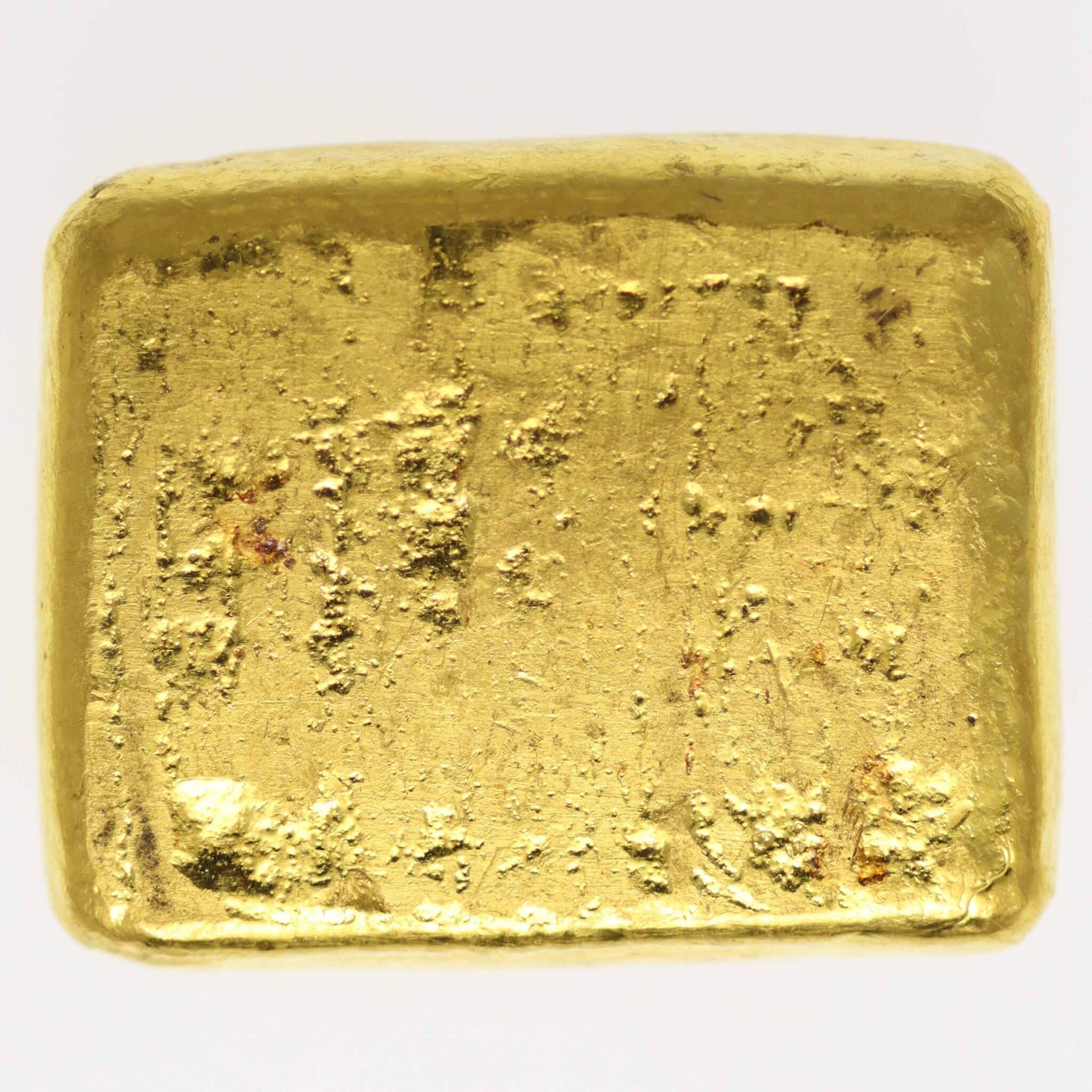 Goldbarren 50 Gramm Schöne Edelmetaal B.V. goldbarren - Goldbarren 50 Gramm Schöne Edelmetaal B.V.