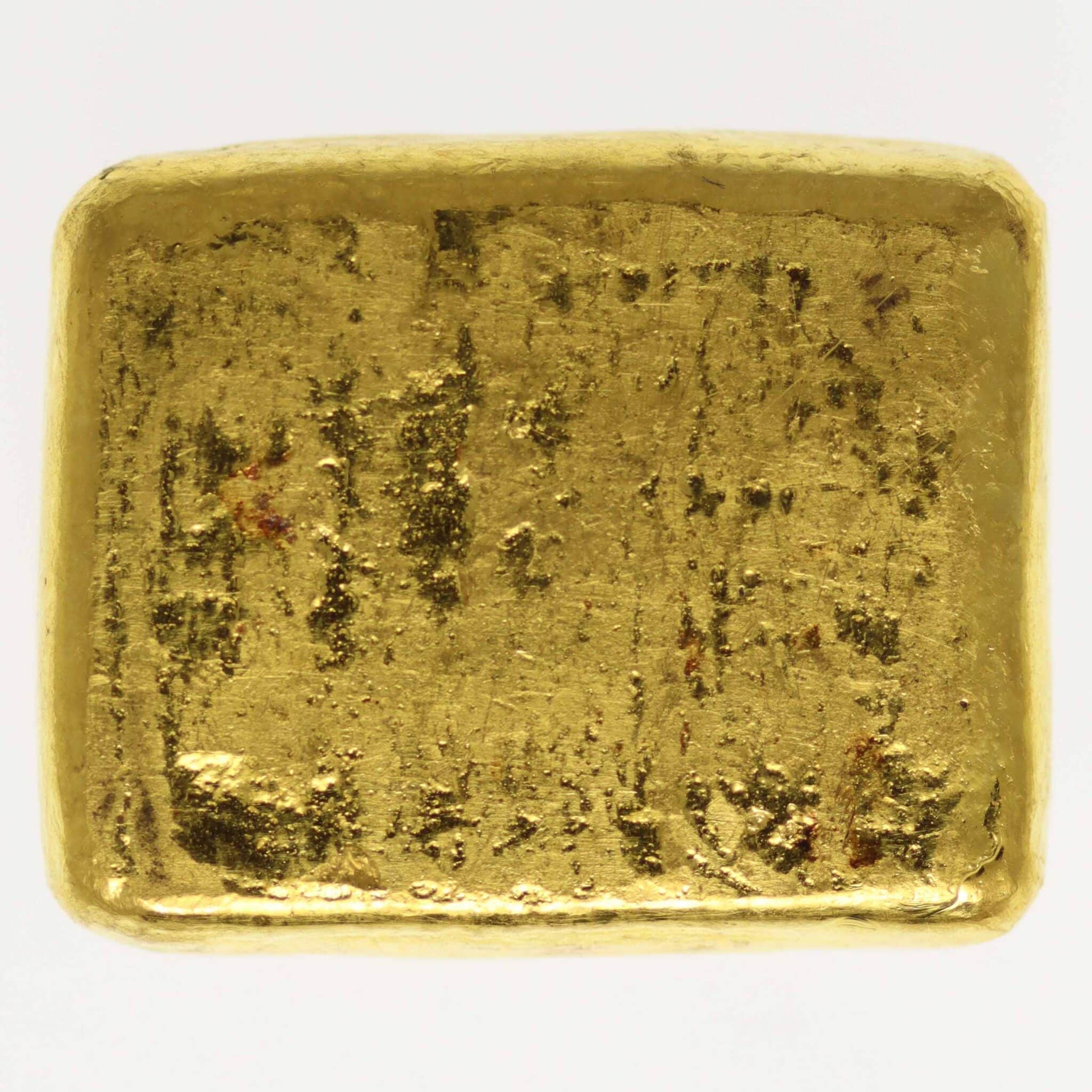 Goldbarren 50 Gramm Schöne Edelmetaal B.V. goldbarren - Goldbarren 50 Gramm Schöne Edelmetaal B.V.