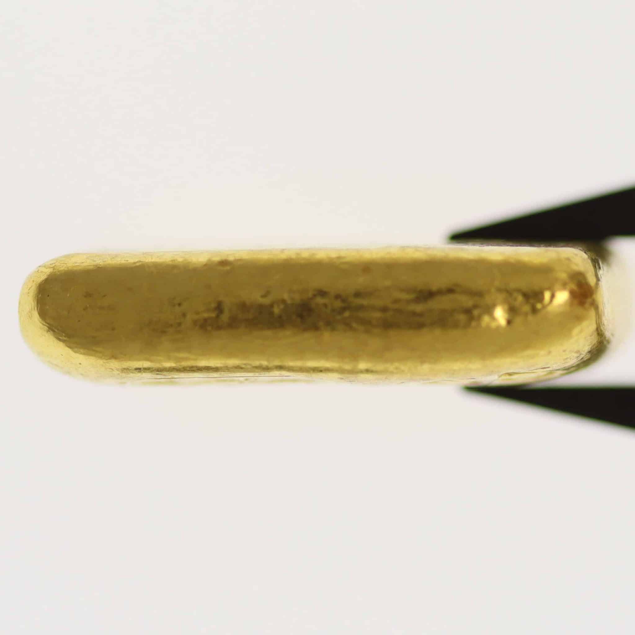 Goldbarren 50 Gramm Schöne Edelmetaal B.V. goldbarren - Goldbarren 50 Gramm Schöne Edelmetaal B.V.