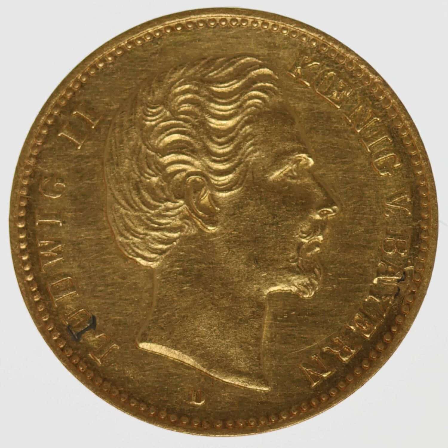 proaurum-bayern-ludwig_5_mark_1877_14160_2 proaurum-bayern-ludwig_5_mark_1877_14160_2