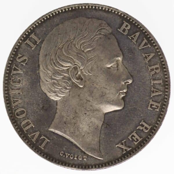 proaurum-bayern_ludwig_vereinstaler_1871_14093_2