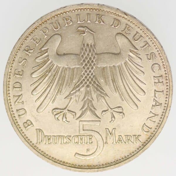 proaurum-brd_5_dm_1955_schiller_896_3 proaurum-brd_5_dm_1955_schiller_896_3