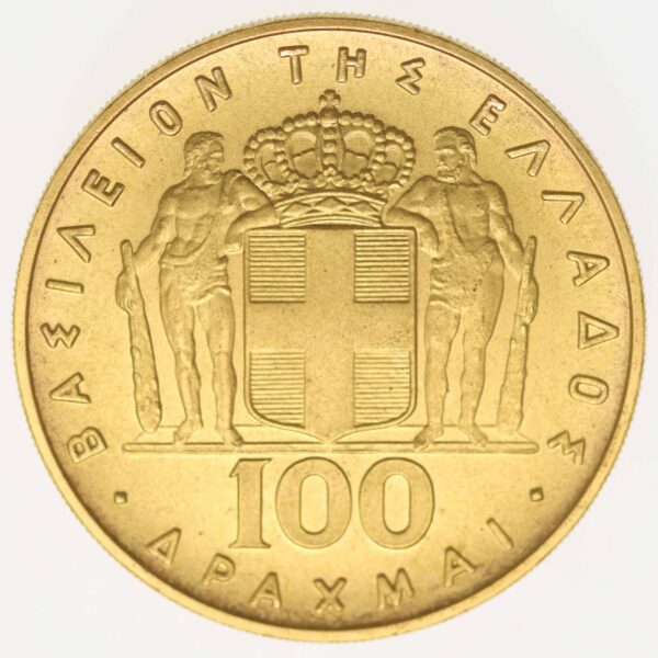 proaurum-griechenland_100_drachmen_1967_14008_1 proaurum-griechenland_100_drachmen_1967_14008_1