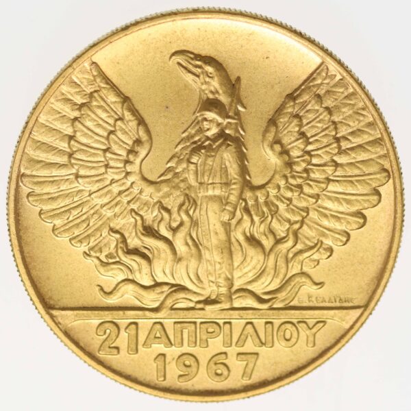 proaurum-griechenland_100_drachmen_1967_14008_2 proaurum-griechenland_100_drachmen_1967_14008_2