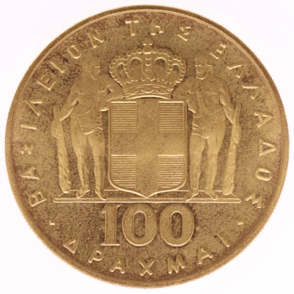 proaurum-griechenland_100_drachmen_1967_14008_4 proaurum-griechenland_100_drachmen_1967_14008_4