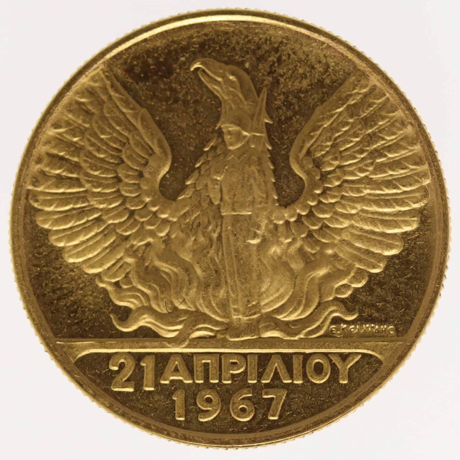 proaurum-griechenland_20_drachmen_1967_14007_3