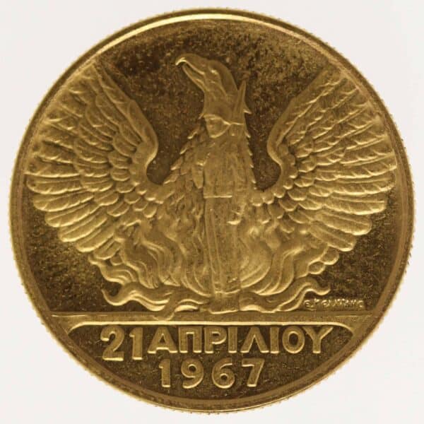 proaurum-griechenland_20_drachmen_1967_14007_3