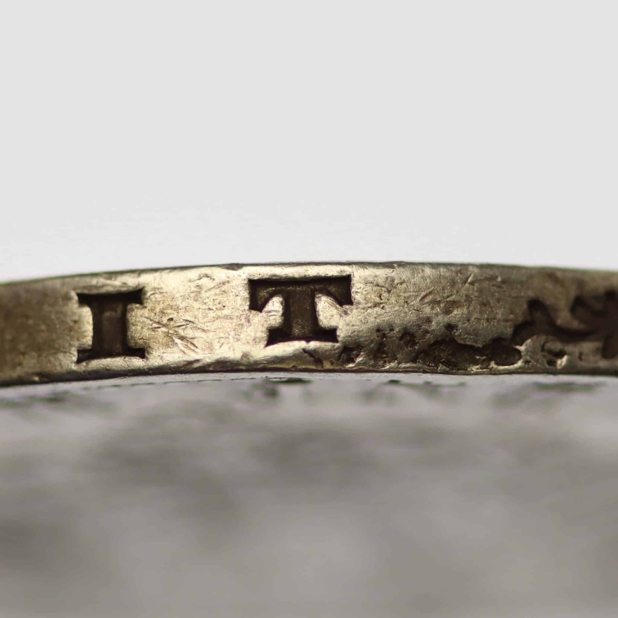 Hessen Ludwig IV. 5 Mark 1888 A deutsches-kaiserreich-ab-1871-deutsche-silbermuenzen - Hessen Ludwig IV. 5 Mark 1888 A