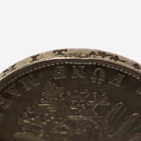 proaurum-hessen_ludwig_5_mark_1888_14145_3 proaurum-hessen_ludwig_5_mark_1888_14145_3