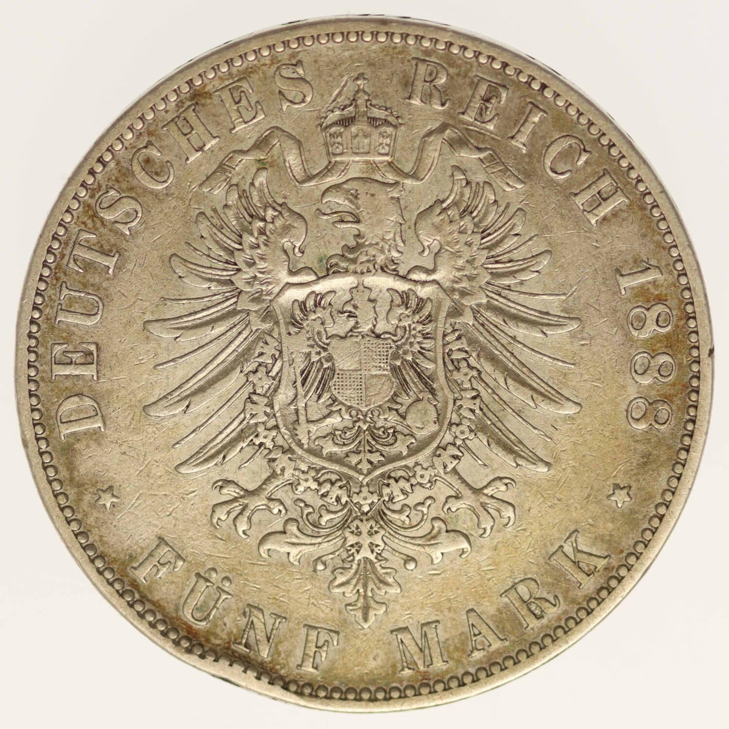 proaurum-hessen_ludwig_5_mark_1888_14145_5 proaurum-hessen_ludwig_5_mark_1888_14145_5