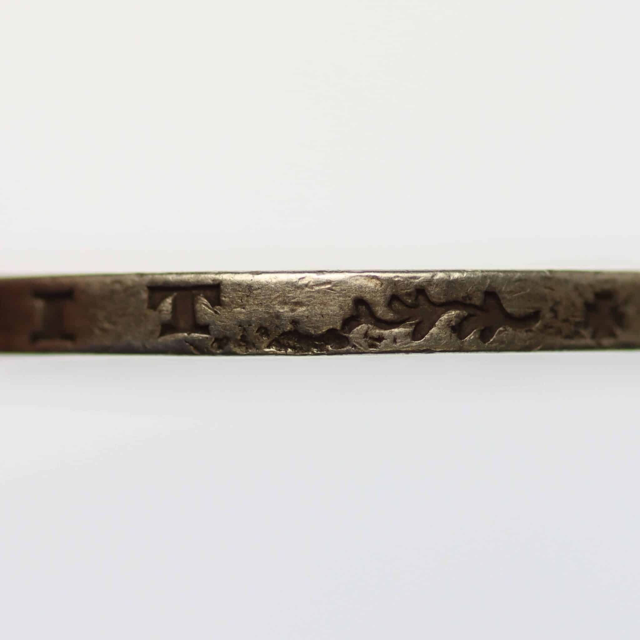 deutsches-kaiserreich-ab-1871-deutsche-silbermuenzen - Hessen Ludwig IV. 5 Mark 1888 A