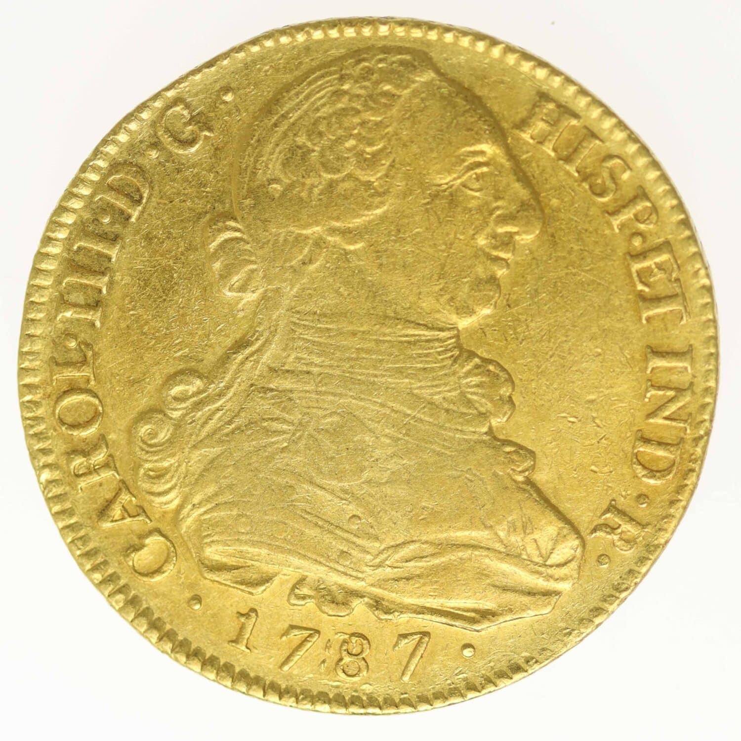 proaurum-kolumbien_8_escudos_1787_13715_4 proaurum-kolumbien_8_escudos_1787_13715_4