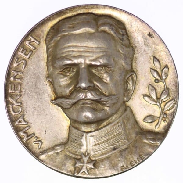 proaurum-mackensen_silbermedaille_1915_brest-13244_4 proaurum-mackensen_silbermedaille_1915_brest-13244_4