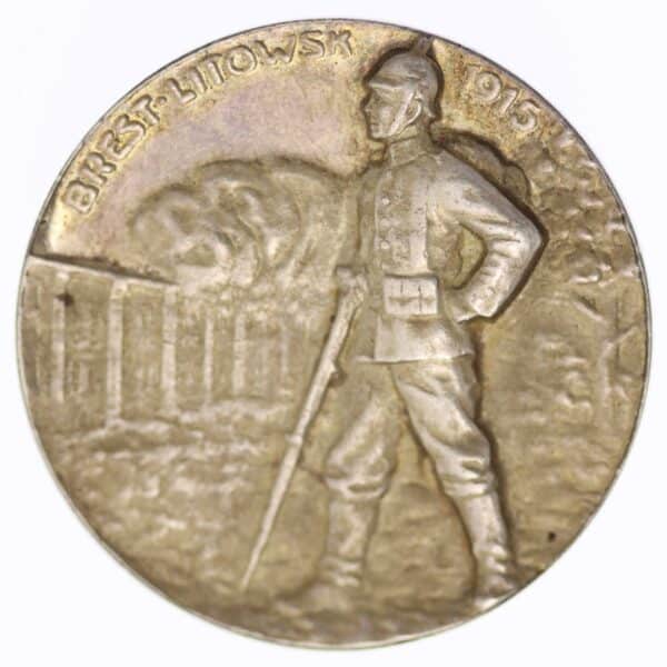 proaurum-mackensen_silbermedaille_1915_brest-13244_7 proaurum-mackensen_silbermedaille_1915_brest-13244_7