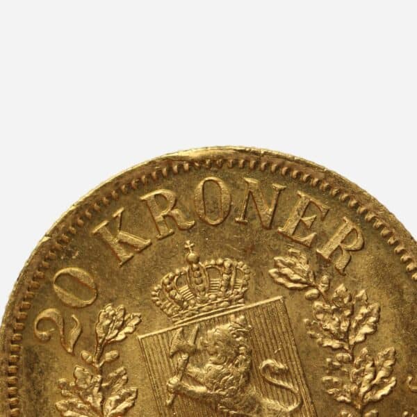 proaurum-norwegen_oscar_20_kronen_1902_13147_3 proaurum-norwegen_oscar_20_kronen_1902_13147_3