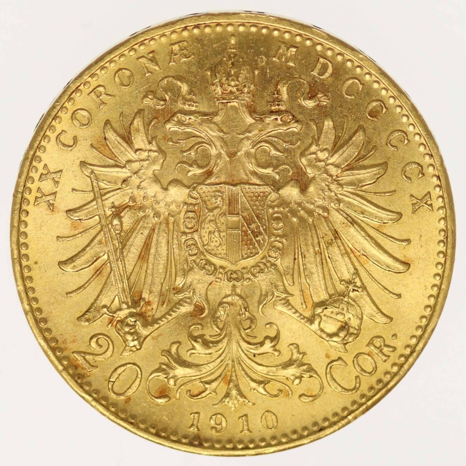 proaurum-oesterreich_20_kronen_1910_14149_1 proaurum-oesterreich_20_kronen_1910_14149_1