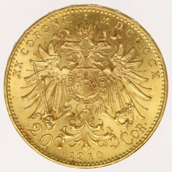 proaurum-oesterreich_20_kronen_1910_14149_1 proaurum-oesterreich_20_kronen_1910_14149_1
