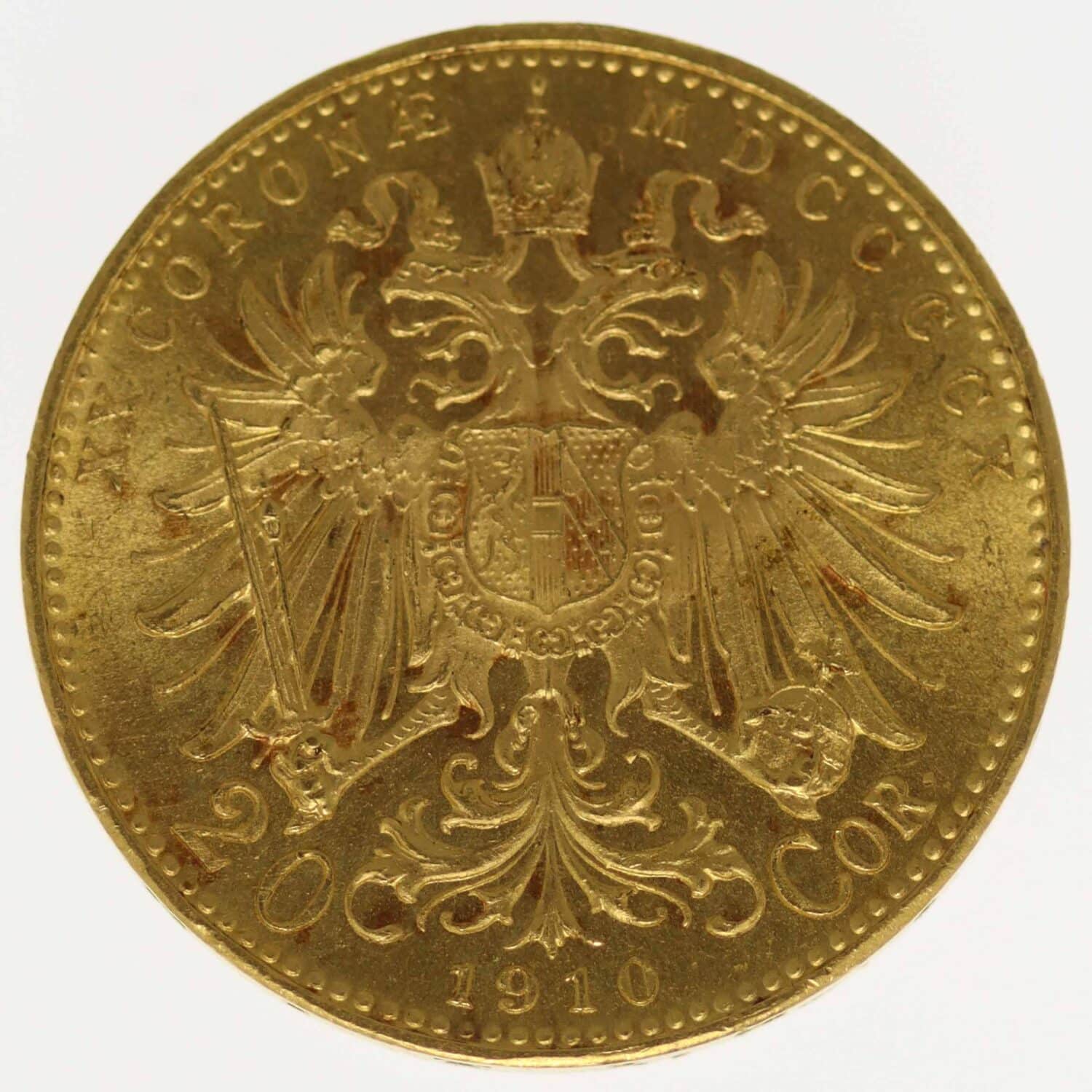 proaurum-oesterreich_20_kronen_1910_14149_3 proaurum-oesterreich_20_kronen_1910_14149_3