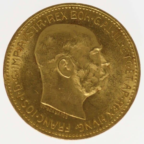 proaurum-oesterreich_20_kronen_1910_14149_4 proaurum-oesterreich_20_kronen_1910_14149_4