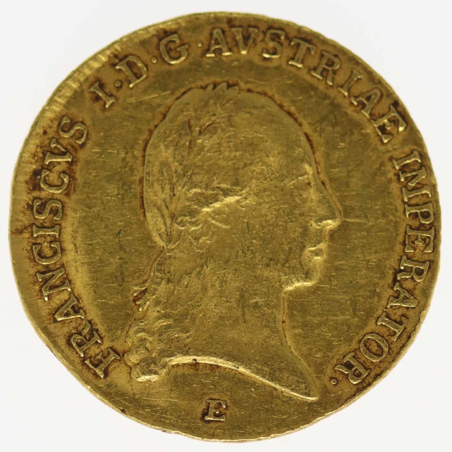 proaurum-oesterreich_dukat_1824_13497_4 proaurum-oesterreich_dukat_1824_13497_4