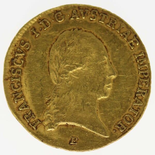 proaurum-oesterreich_dukat_1824_13497_4 proaurum-oesterreich_dukat_1824_13497_4
