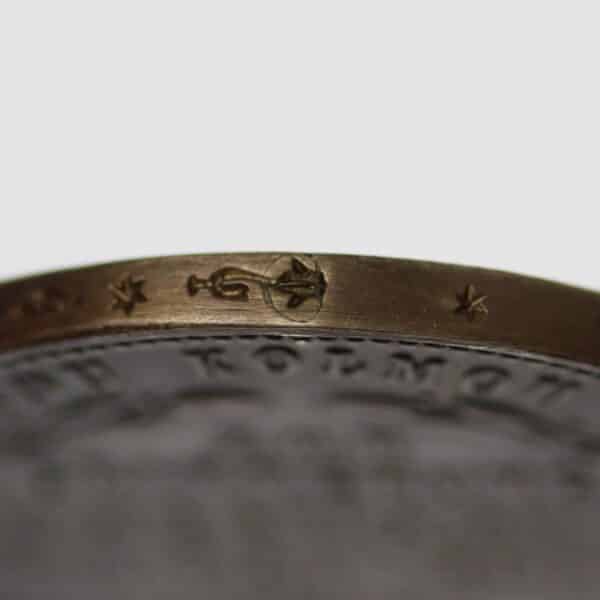 proaurum-oesterreich_gulden_1875_saigerteufe_1000_meter_pribram_13286_1 proaurum-oesterreich_gulden_1875_saigerteufe_1000_meter_pribram_13286_1