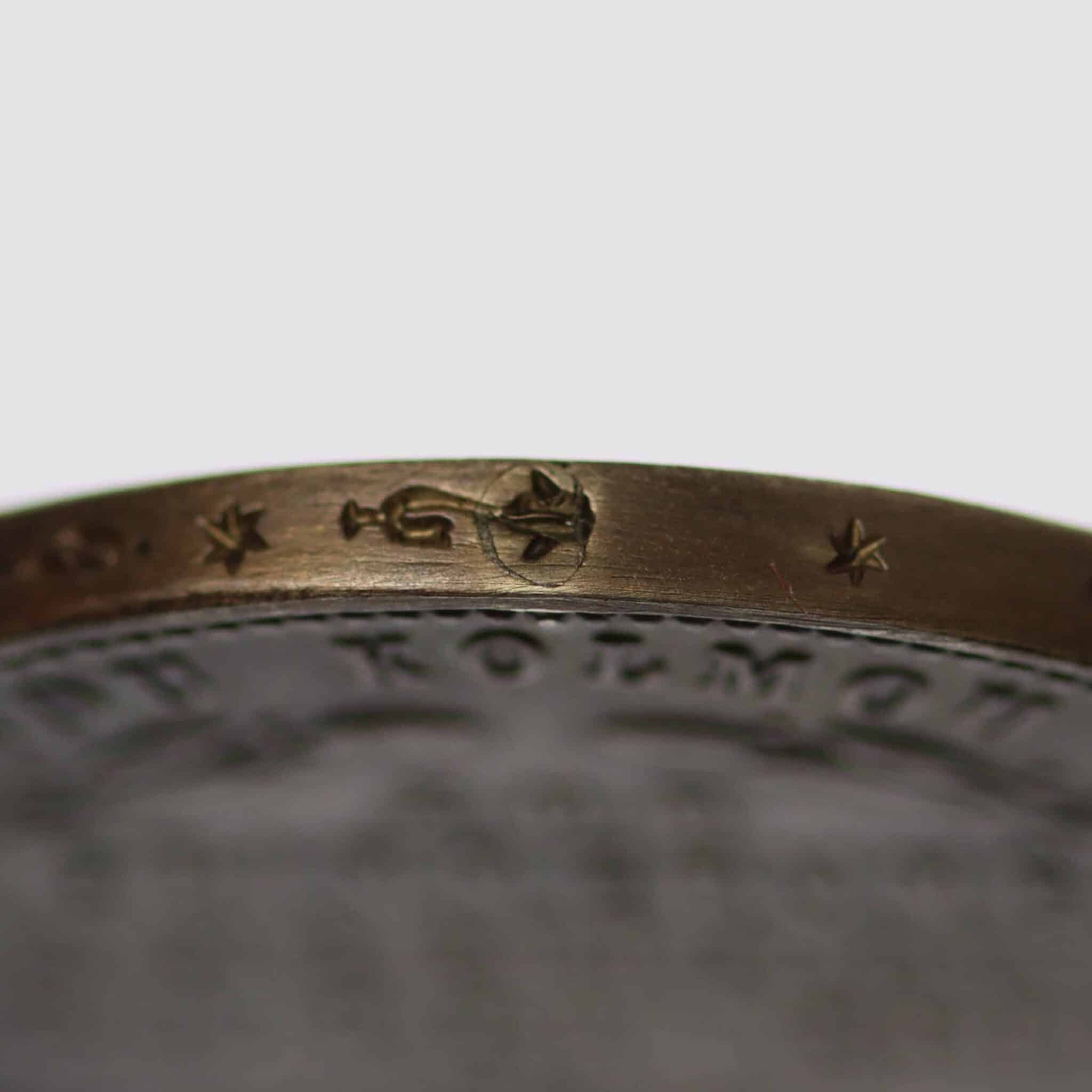 Österreich Kaiserreich Franz Josef I. Gulden 1875 oesterreich-silbermuenzen-uebriges-europa - Österreich Kaiserreich Franz Josef I. Gulden 1875