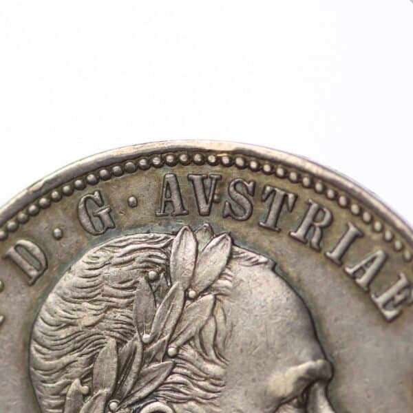 proaurum-oesterreich_gulden_1875_saigerteufe_1000_meter_pribram_13286_7 proaurum-oesterreich_gulden_1875_saigerteufe_1000_meter_pribram_13286_7