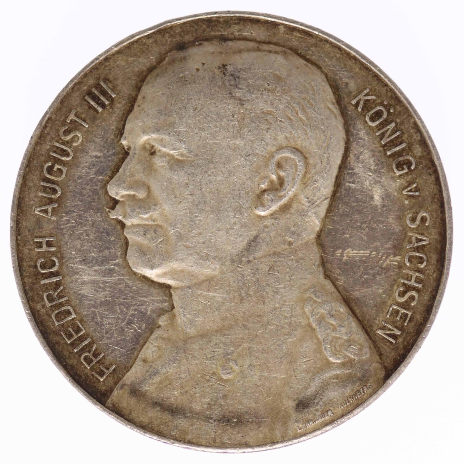 proaurum-sachsen_friedrich_august_silbermedaille_1915_lauer_13247_1 proaurum-sachsen_friedrich_august_silbermedaille_1915_lauer_13247_1