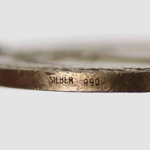 proaurum-sachsen_friedrich_august_silbermedaille_1915_lauer_13247_3 proaurum-sachsen_friedrich_august_silbermedaille_1915_lauer_13247_3