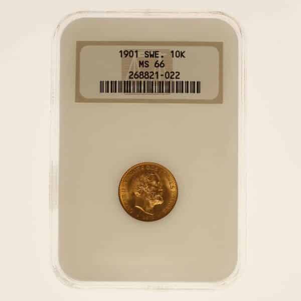 proaurum-schweden-10 kronen-1901-14172-3 proaurum-schweden-10 kronen-1901-14172-3