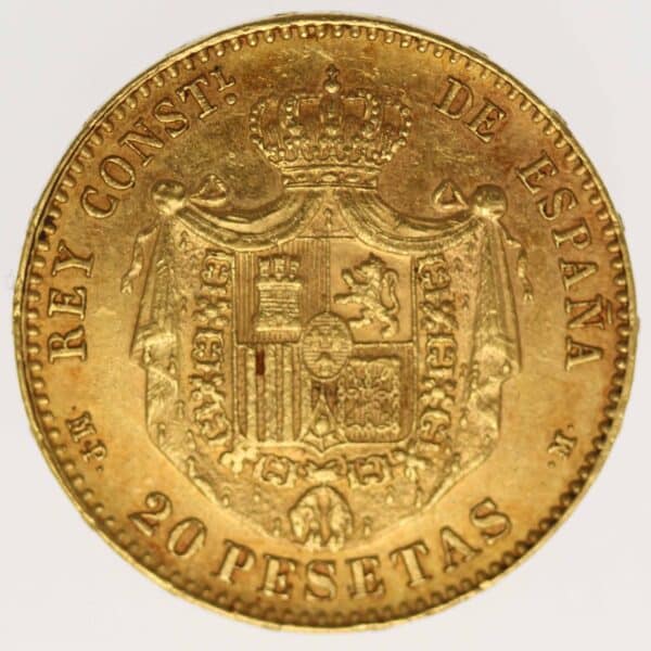 proaurum-spanien_20_pesetas_1890_14043_1 proaurum-spanien_20_pesetas_1890_14043_1
