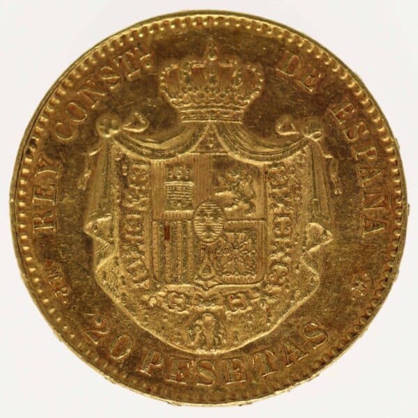 proaurum-spanien_20_pesetas_1890_14043_3 proaurum-spanien_20_pesetas_1890_14043_3