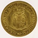 tschechien - Tschechien Dukat 1933