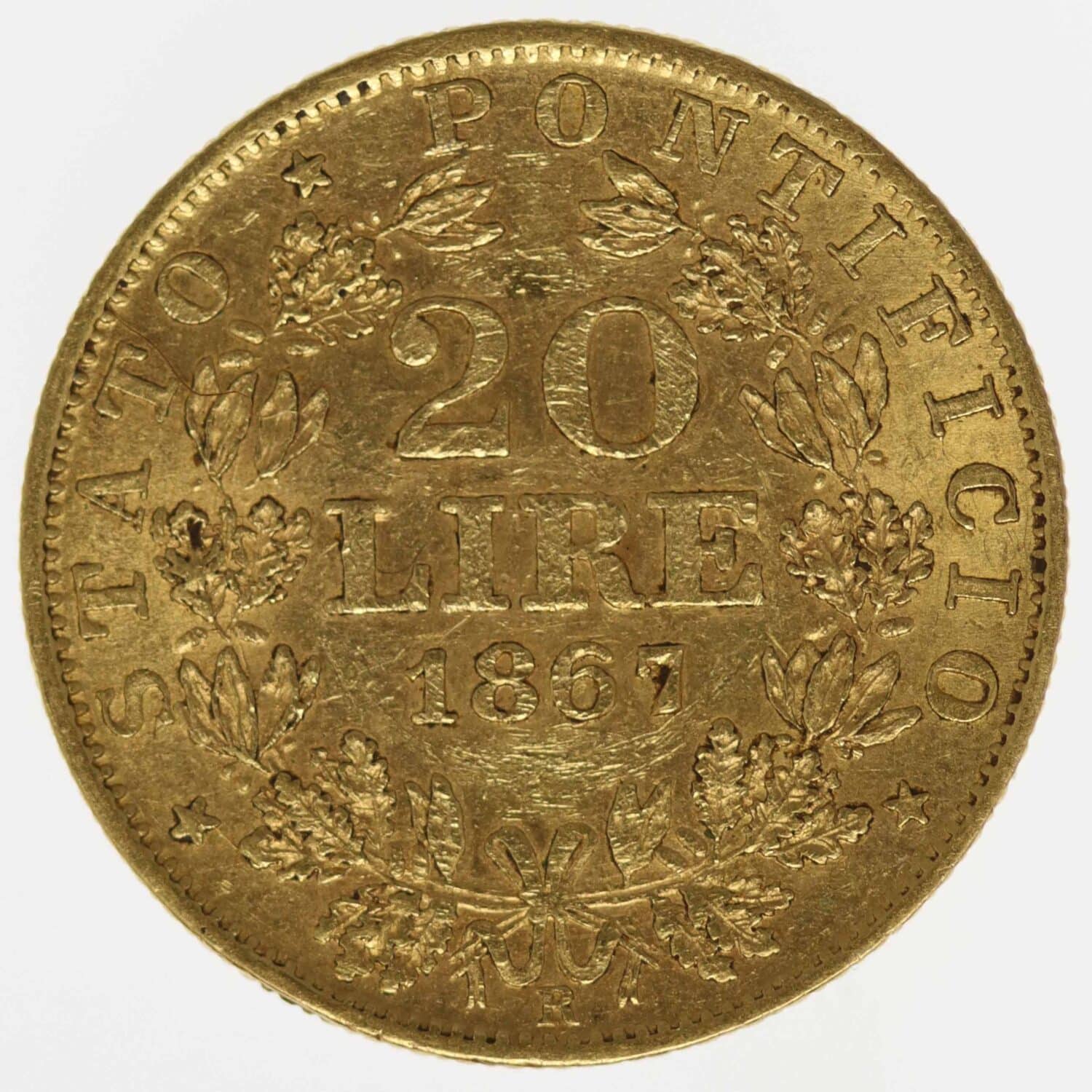 proaurum-vatikan_20_lire_1967_14159_1 proaurum-vatikan_20_lire_1967_14159_1