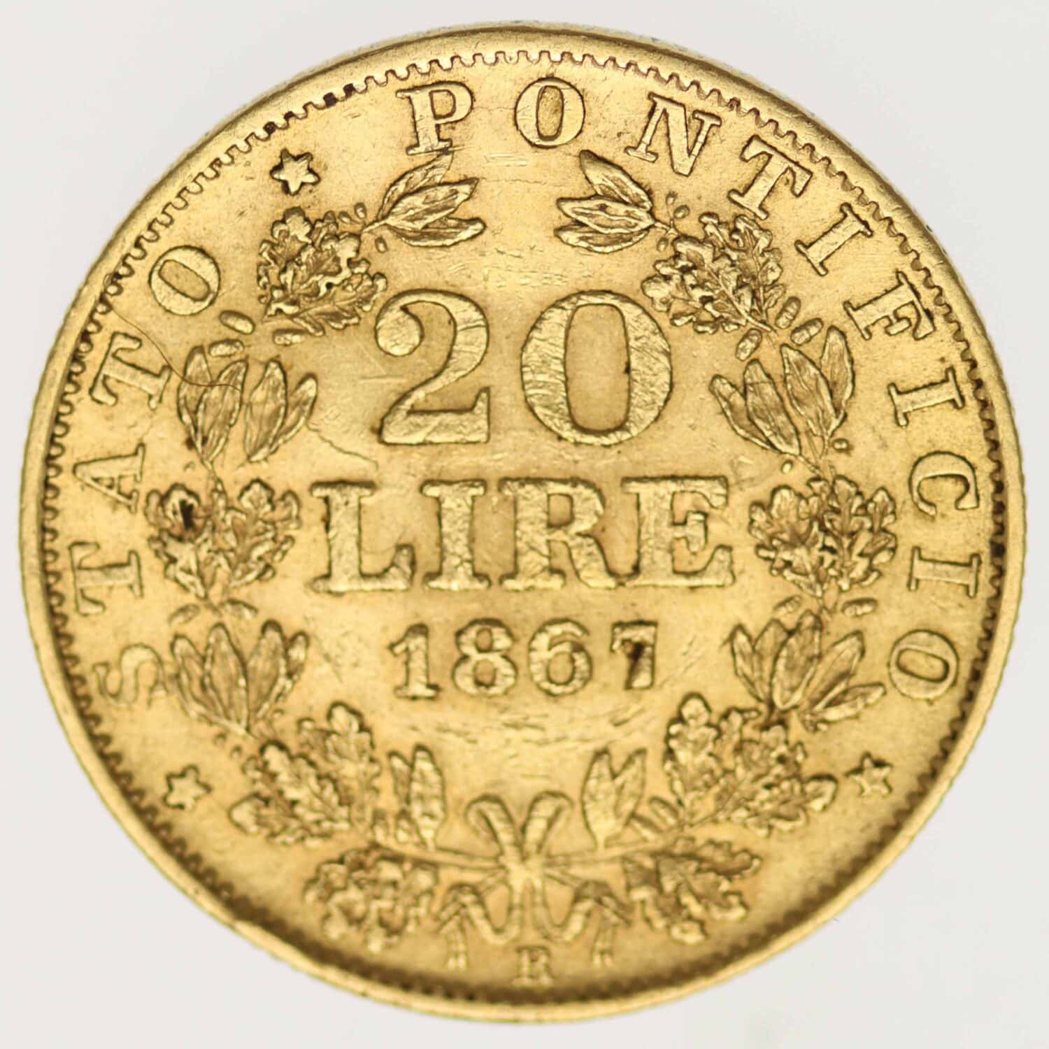 proaurum-vatikan_20_lire_1967_14159_4 proaurum-vatikan_20_lire_1967_14159_4