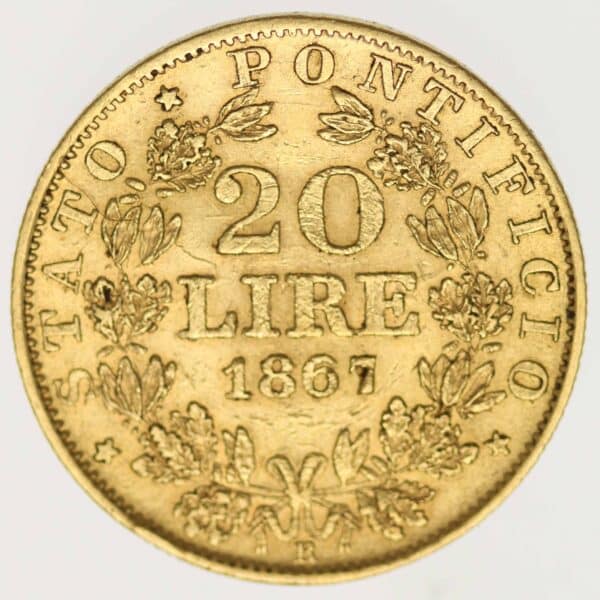 proaurum-vatikan_20_lire_1967_14159_4 proaurum-vatikan_20_lire_1967_14159_4