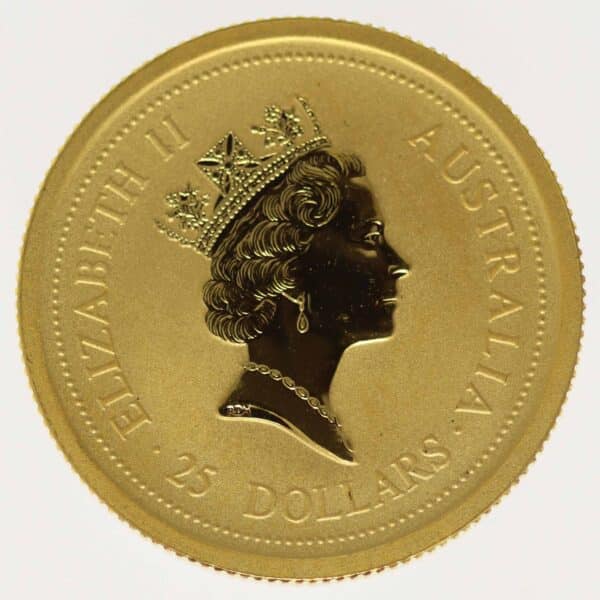 proaurum-australien-25 dollars-lunar-1-tiger-1998-13370-2