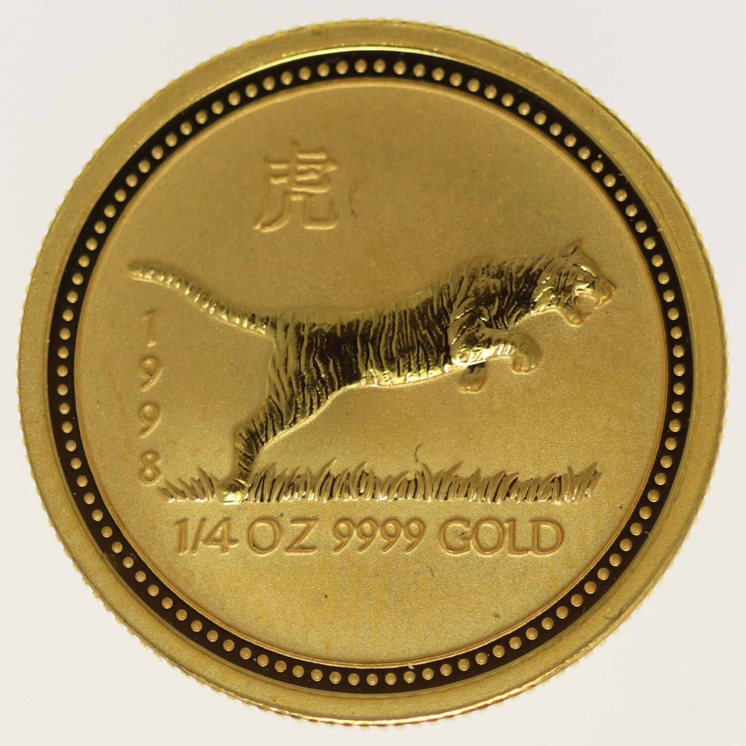 proaurum-australien-25 dollars-lunar-1-tiger-1998-13370-3