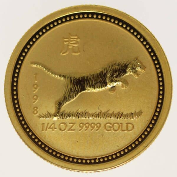 proaurum-australien-25 dollars-lunar-1-tiger-1998-13370-3