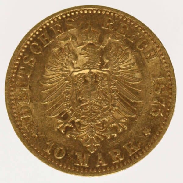 proaurum-bayern-ludwig-10- mark-14291-1 proaurum-bayern-ludwig-10- mark-14291-1