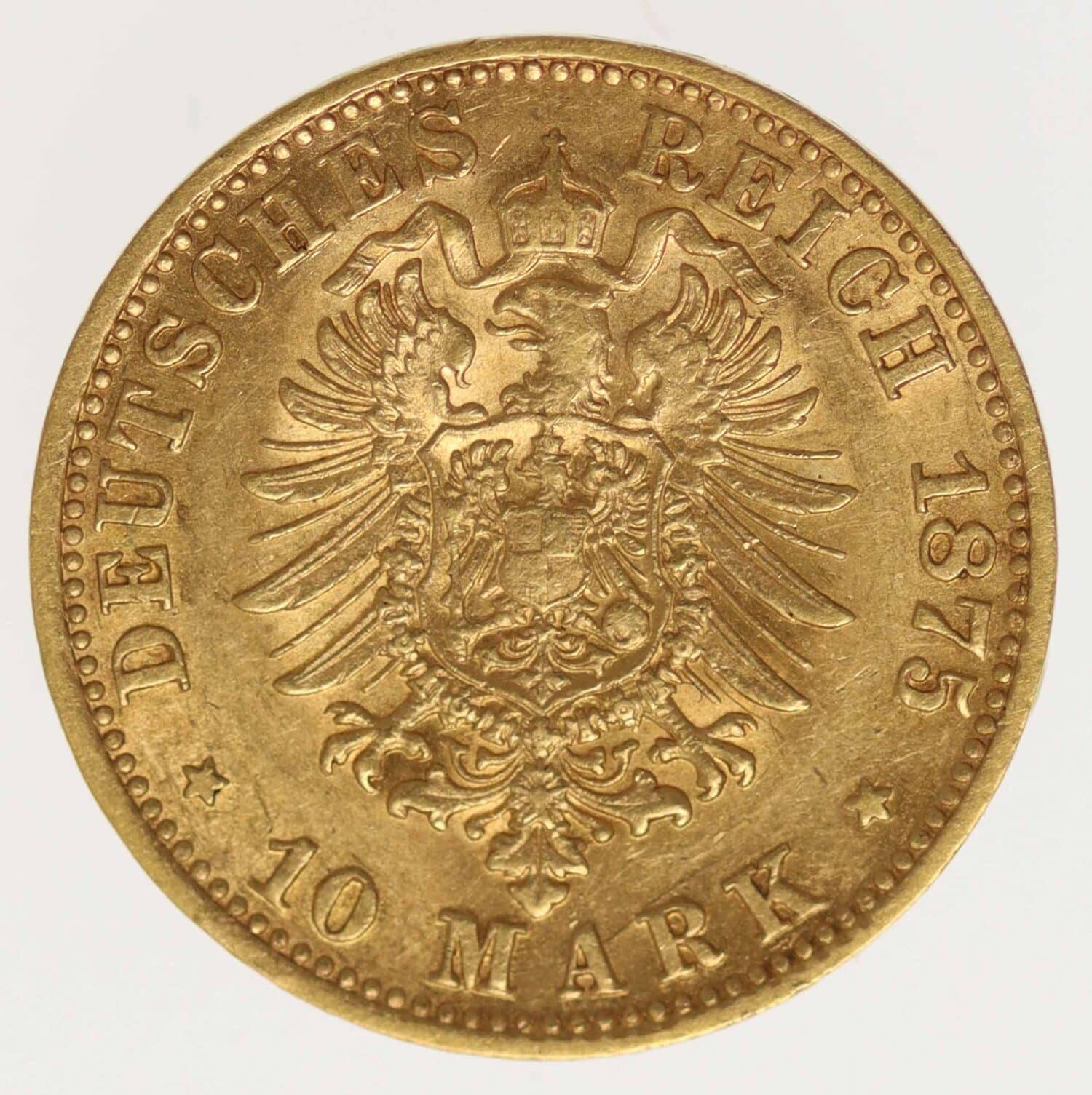 proaurum-bayern-ludwig-10- mark-14291-3 proaurum-bayern-ludwig-10- mark-14291-3