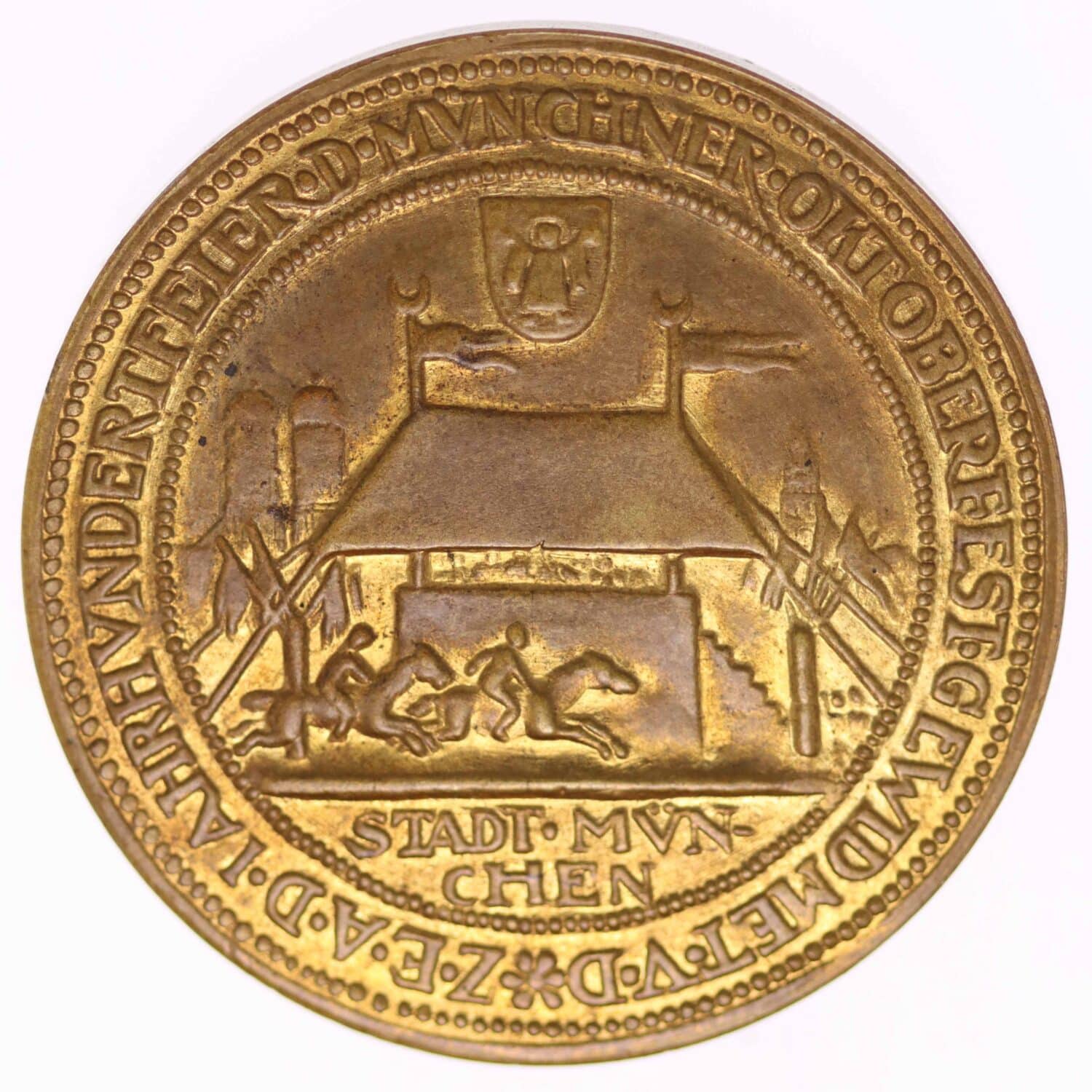 proaurum-bayern-luitpold-medaille-oktoberfest-hundertjahrfeier-1910-14192-2 proaurum-bayern-luitpold-medaille-oktoberfest-hundertjahrfeier-1910-14192-2