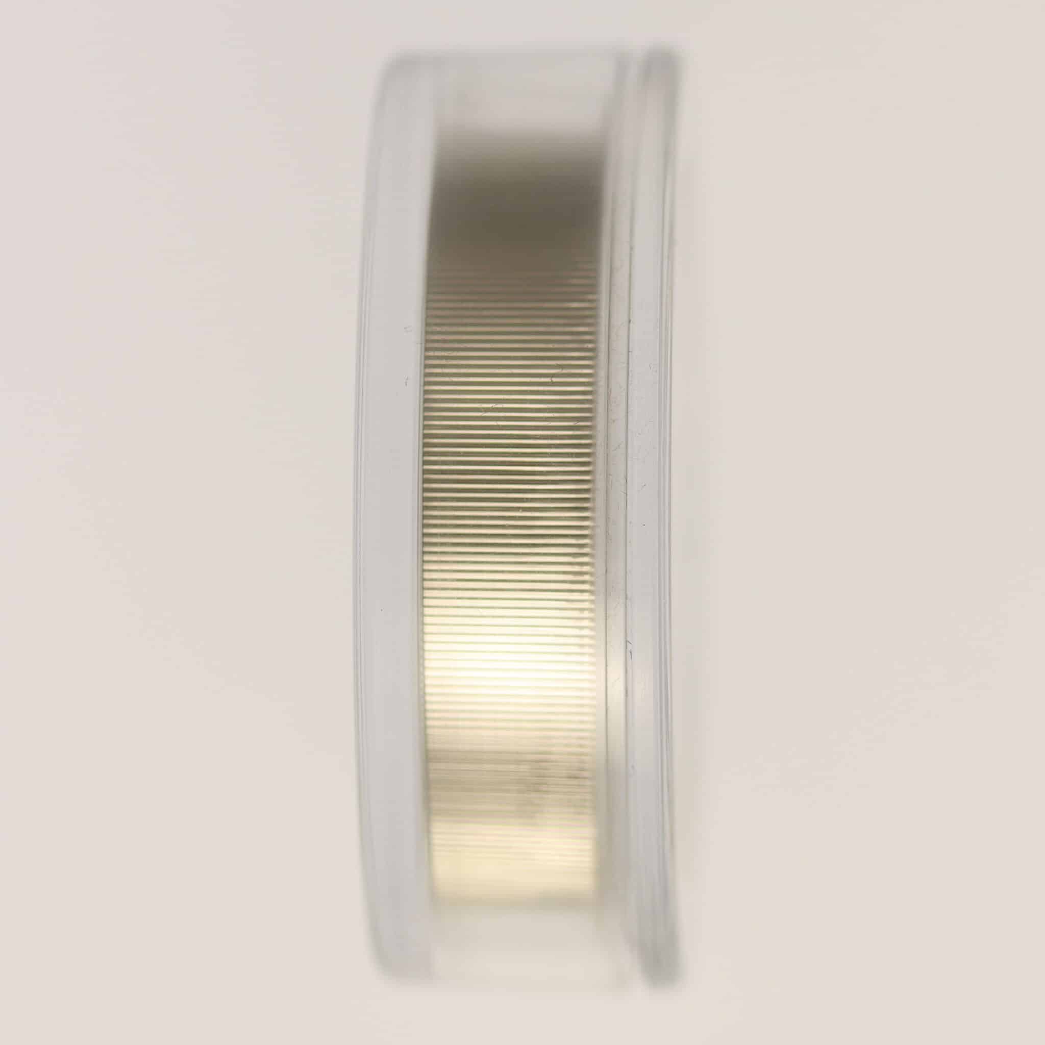 australien-silbermuenzen-uebrige-welt - Australien Charles III. 8 Dollars 2024 Silver Swan