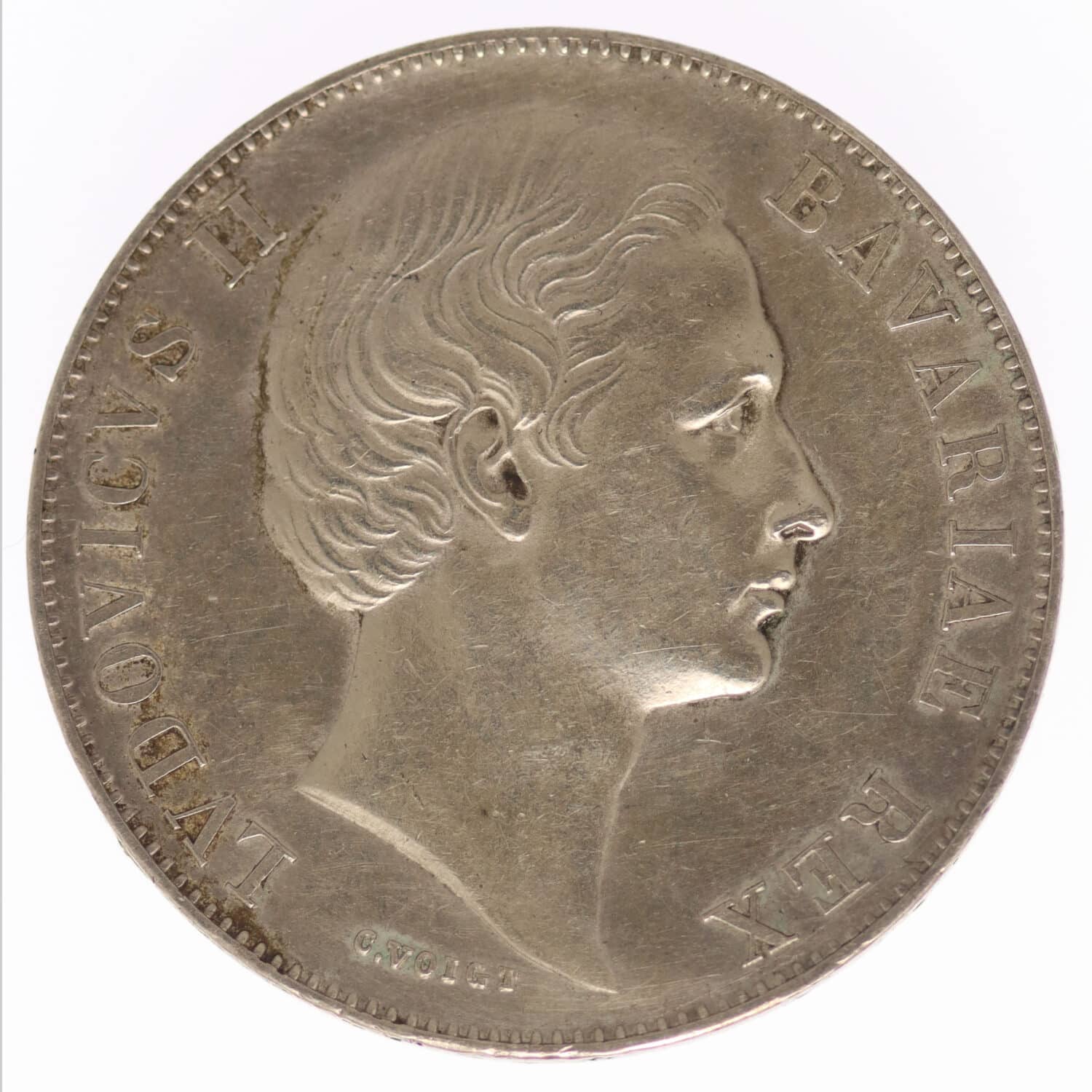 proaurum-bayern-ludwig-vereintstaler-1869-10881-1 proaurum-bayern-ludwig-vereintstaler-1869-10881-1