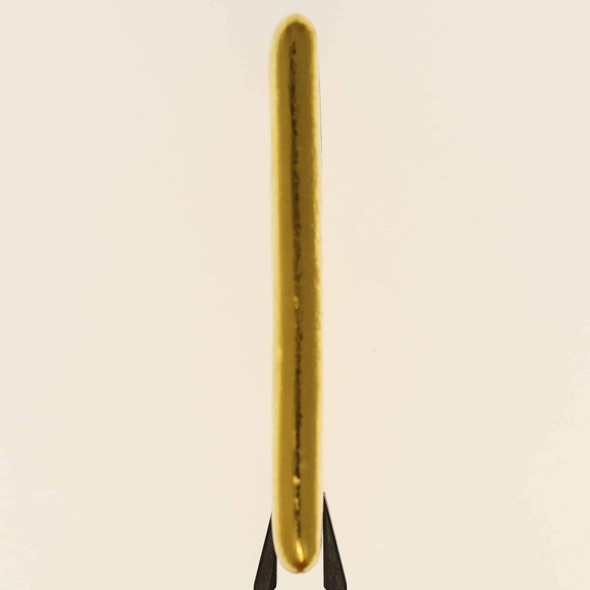 goldbarren - Goldbarren 250 Gramm Johnson Matthey & Pauwels