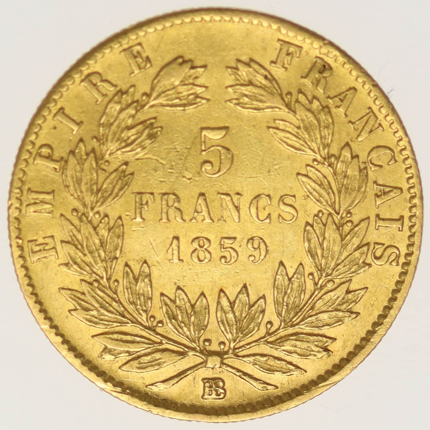 proaurum-frankreich-napoleon-5-francs-1859-14302-2