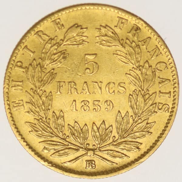 proaurum-frankreich-napoleon-5-francs-1859-14302-2