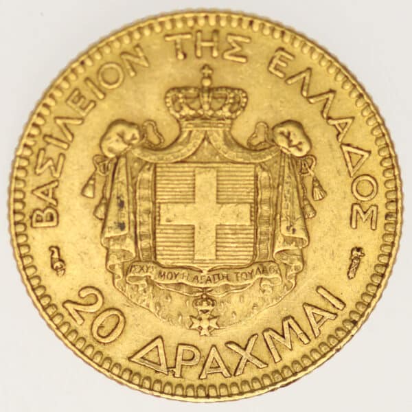 proaurum-griechenland-georg-20 drachmen-1884-14282-1