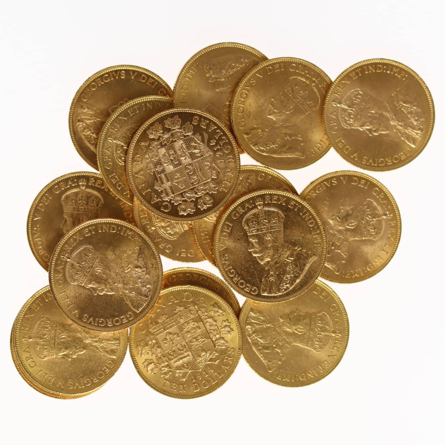 proaurum-kanada-georg-10-dollars-1914-14396-2 proaurum-kanada-georg-10-dollars-1914-14396-2